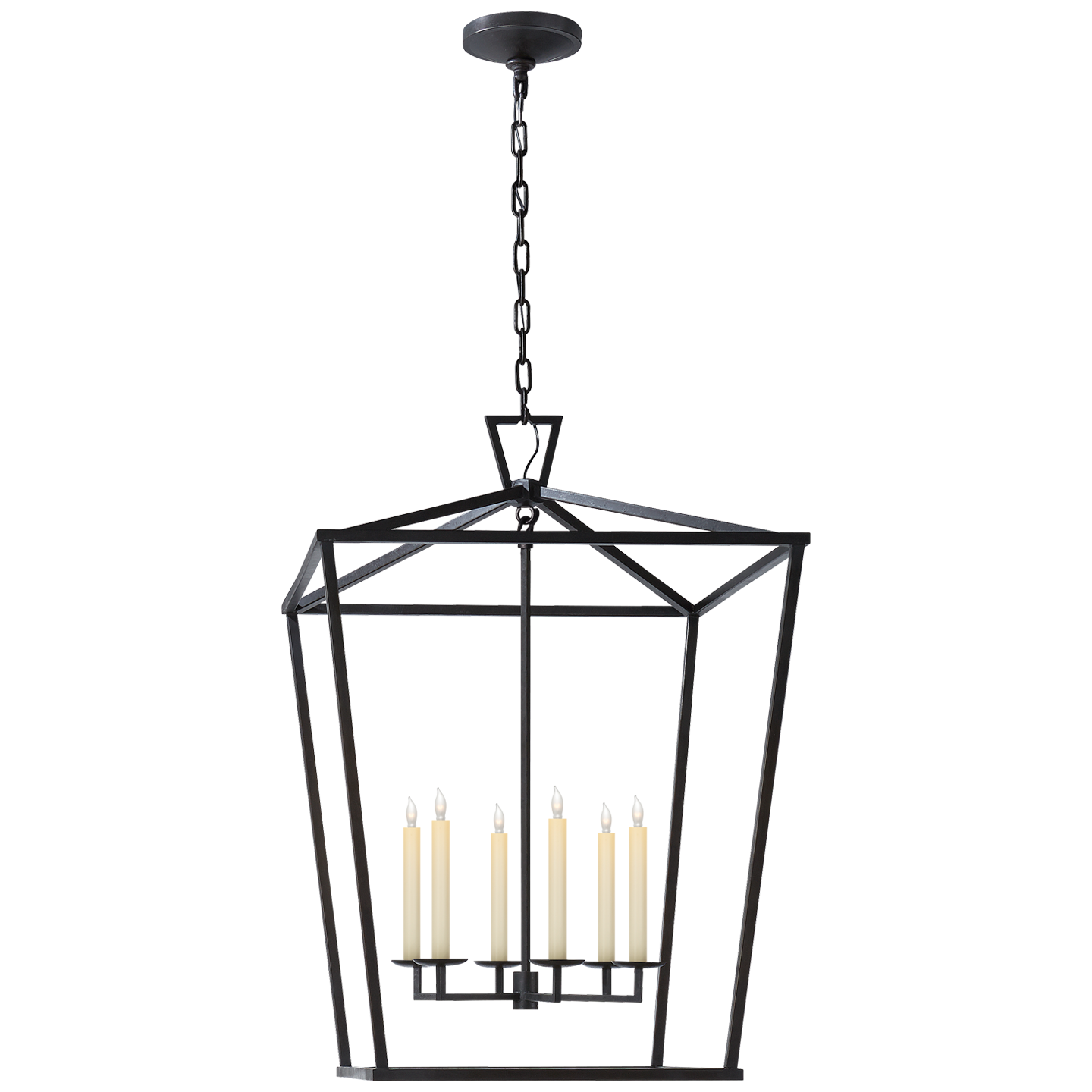 Darlana Extra Large Lantern