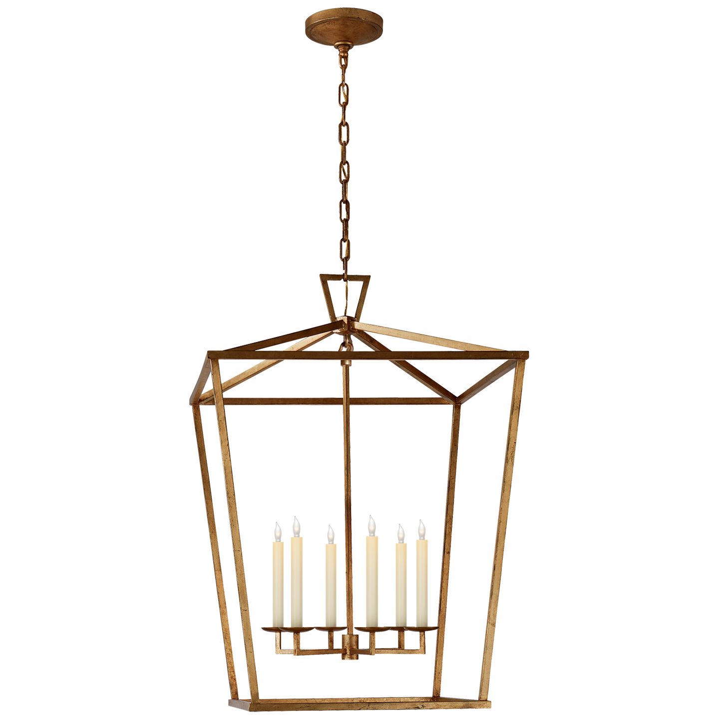 Darlana Extra Large Lantern