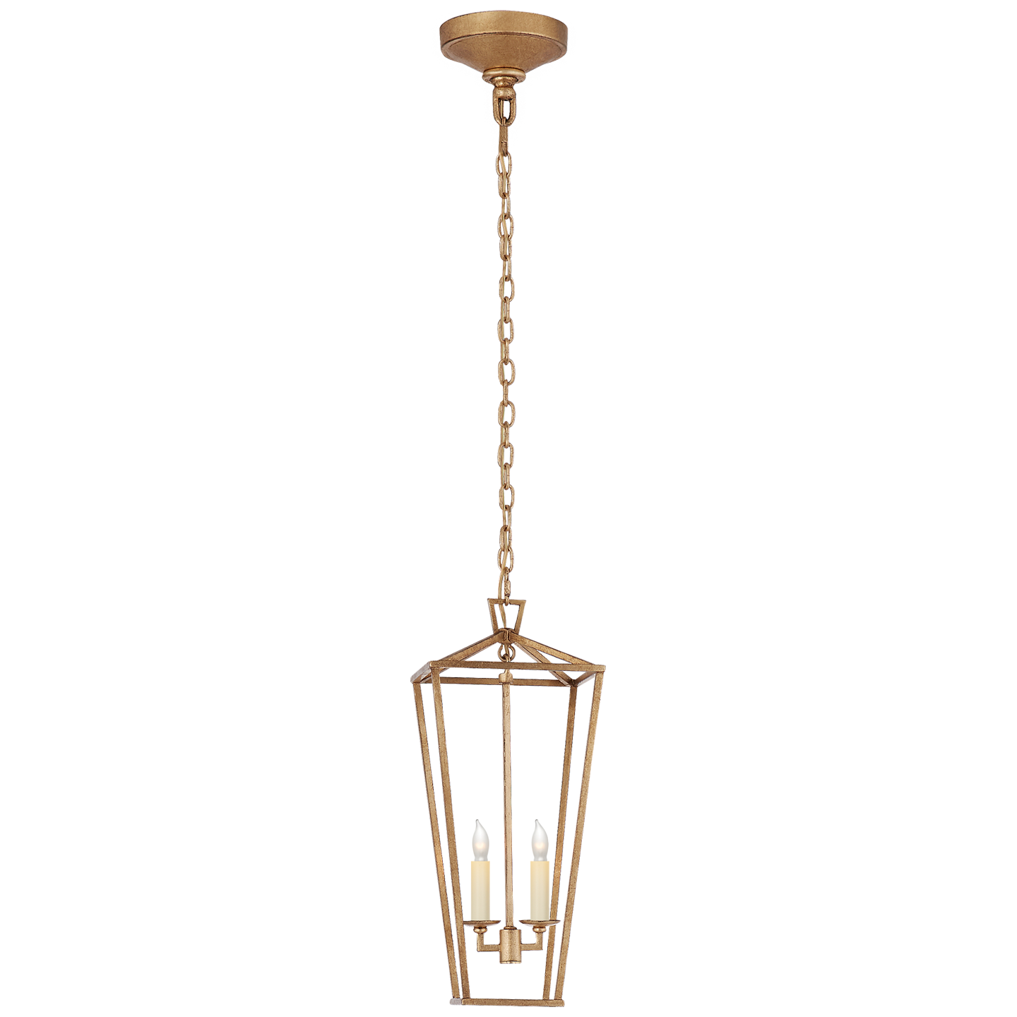 Darlana Medium Tall Lantern - CHC2185 | Visual Comfort