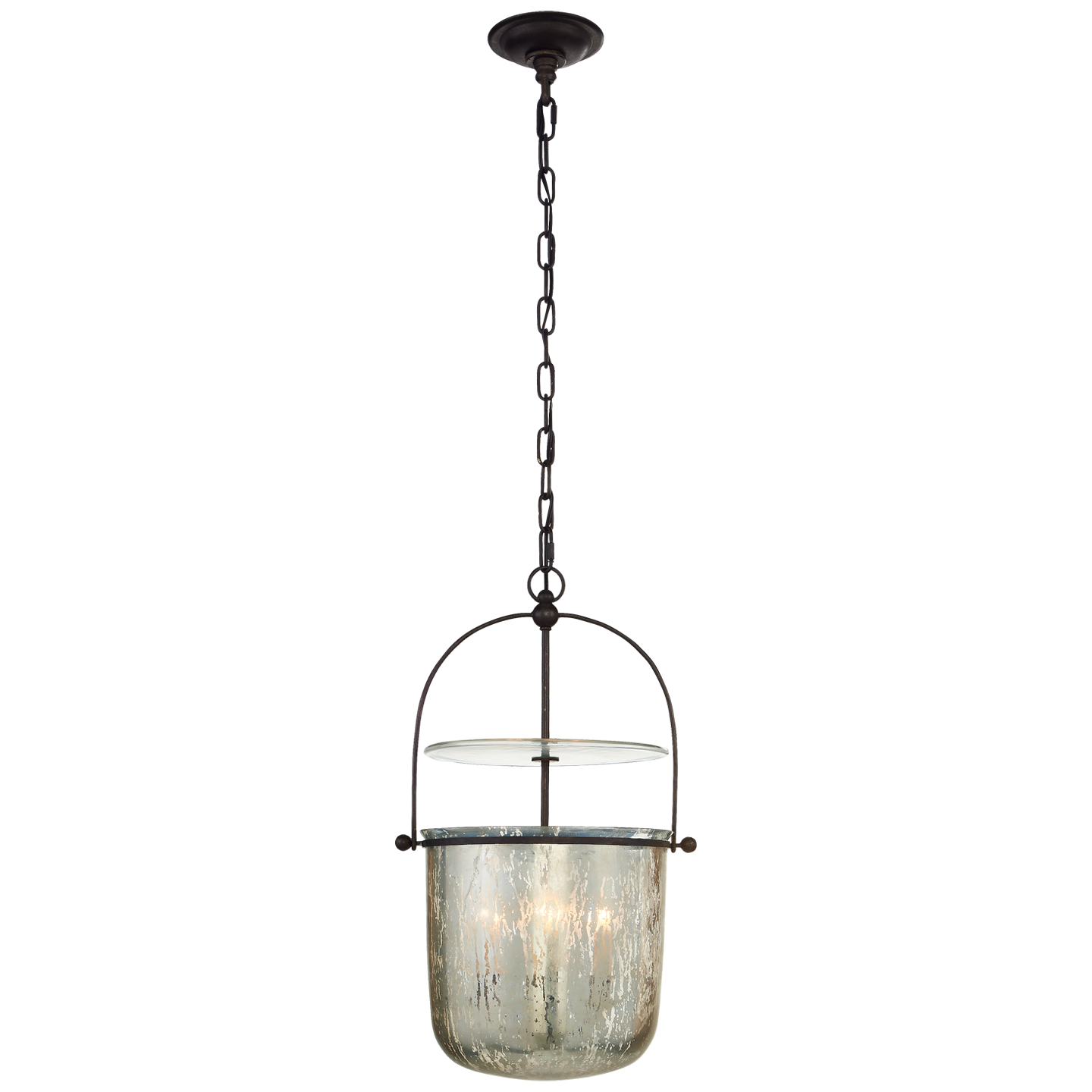 Lorford Small Smoke Bell Lantern