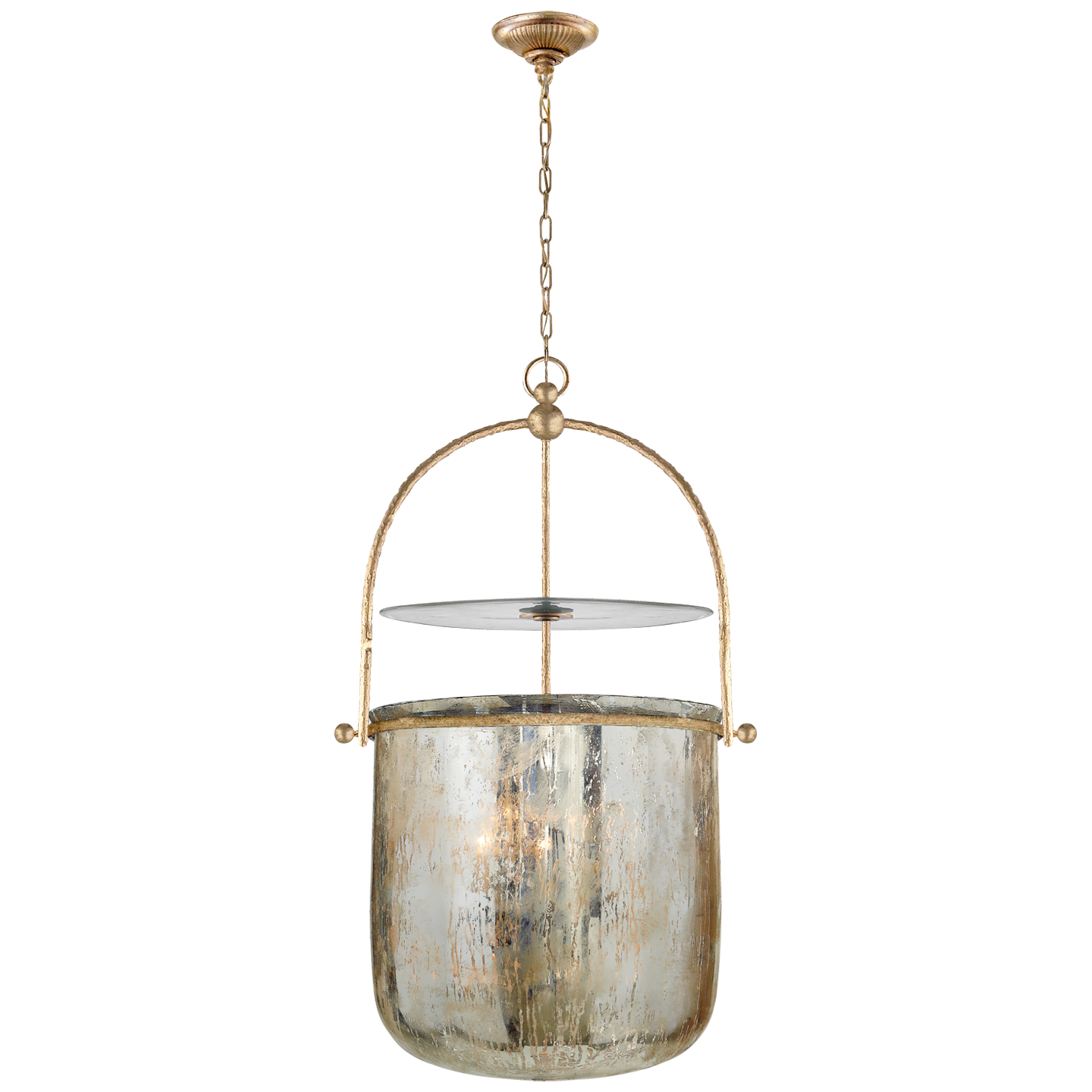 Lorford Smoke Bell Lantern