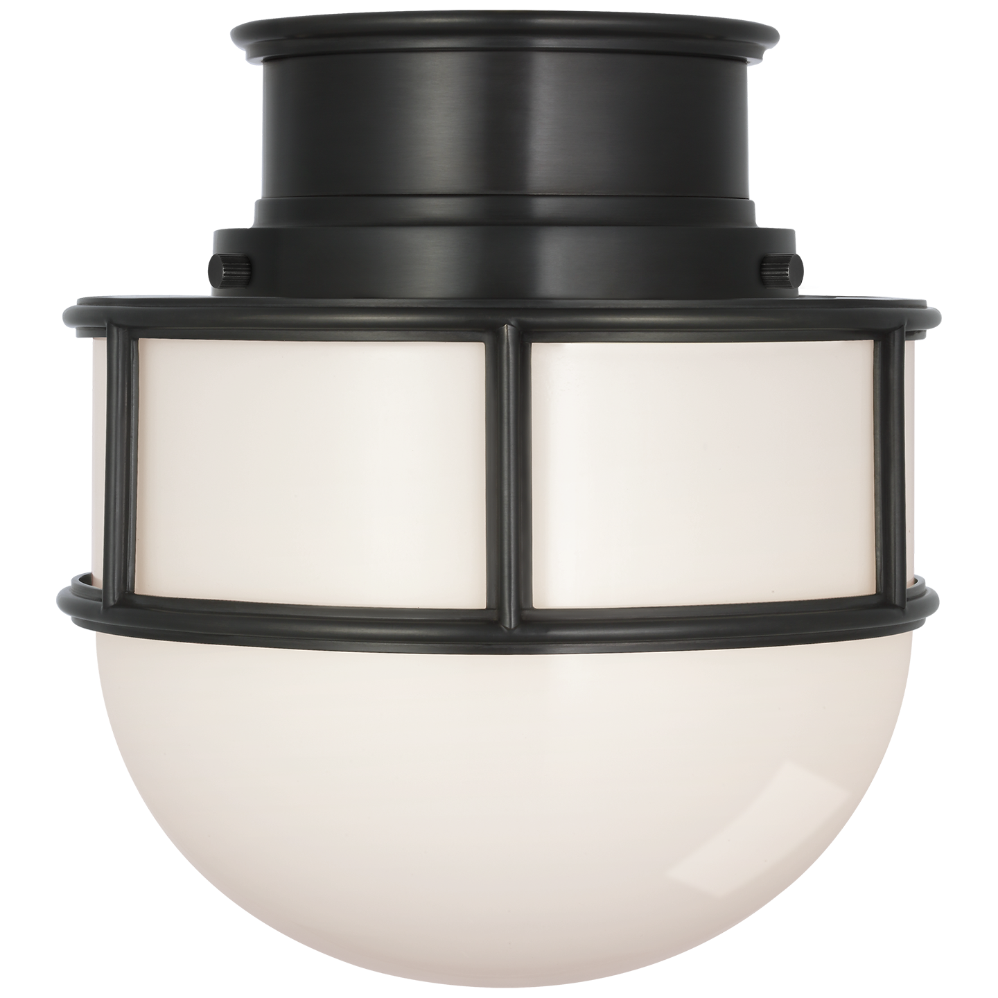 Martil 8" Flush Mount