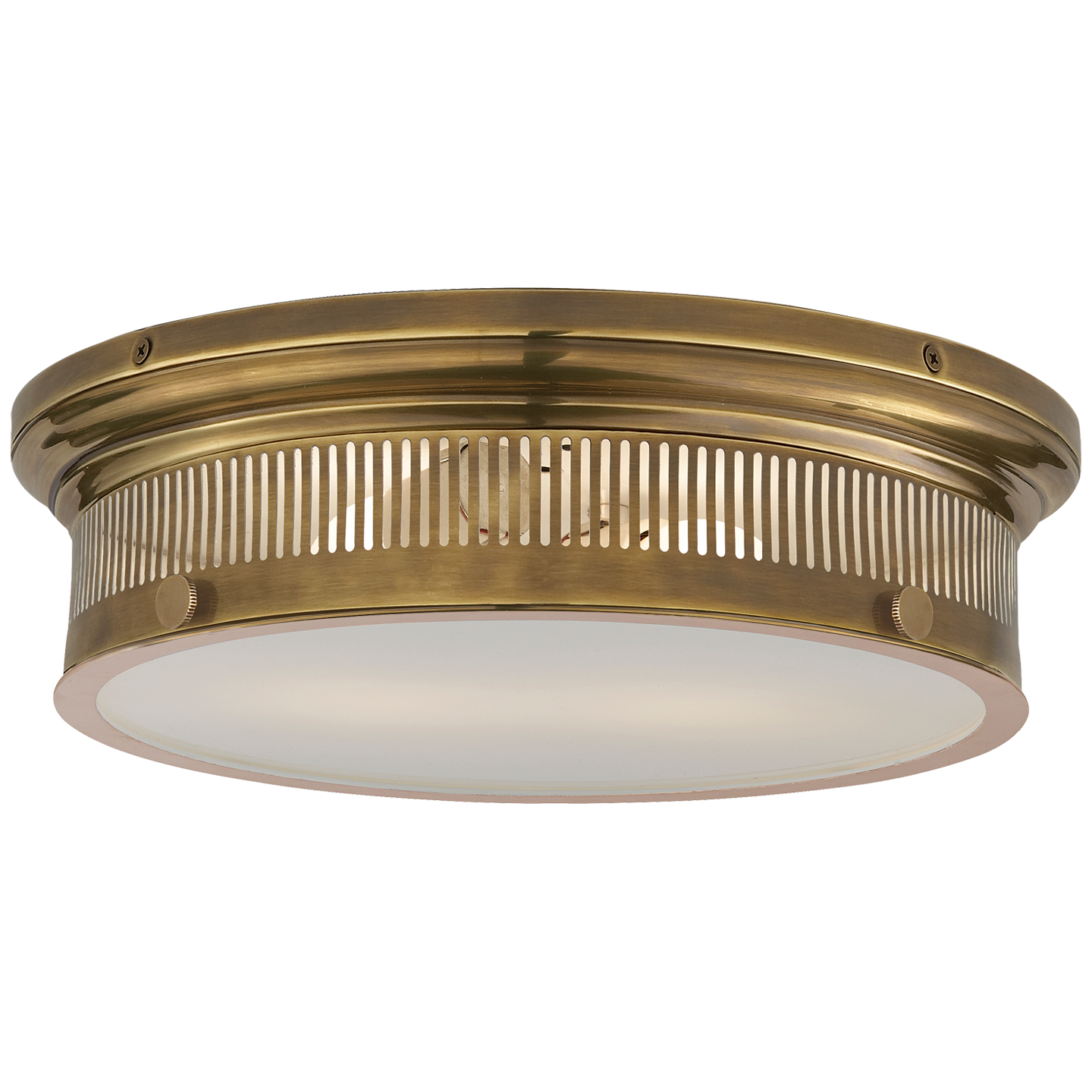 Alderly Flush Mount (Open Box)