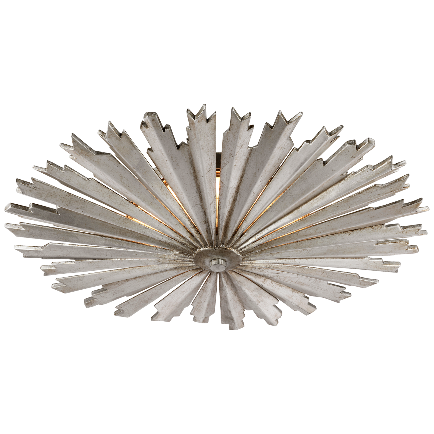 Claymore Large Flush Mount CHC4400 Visual Comfort