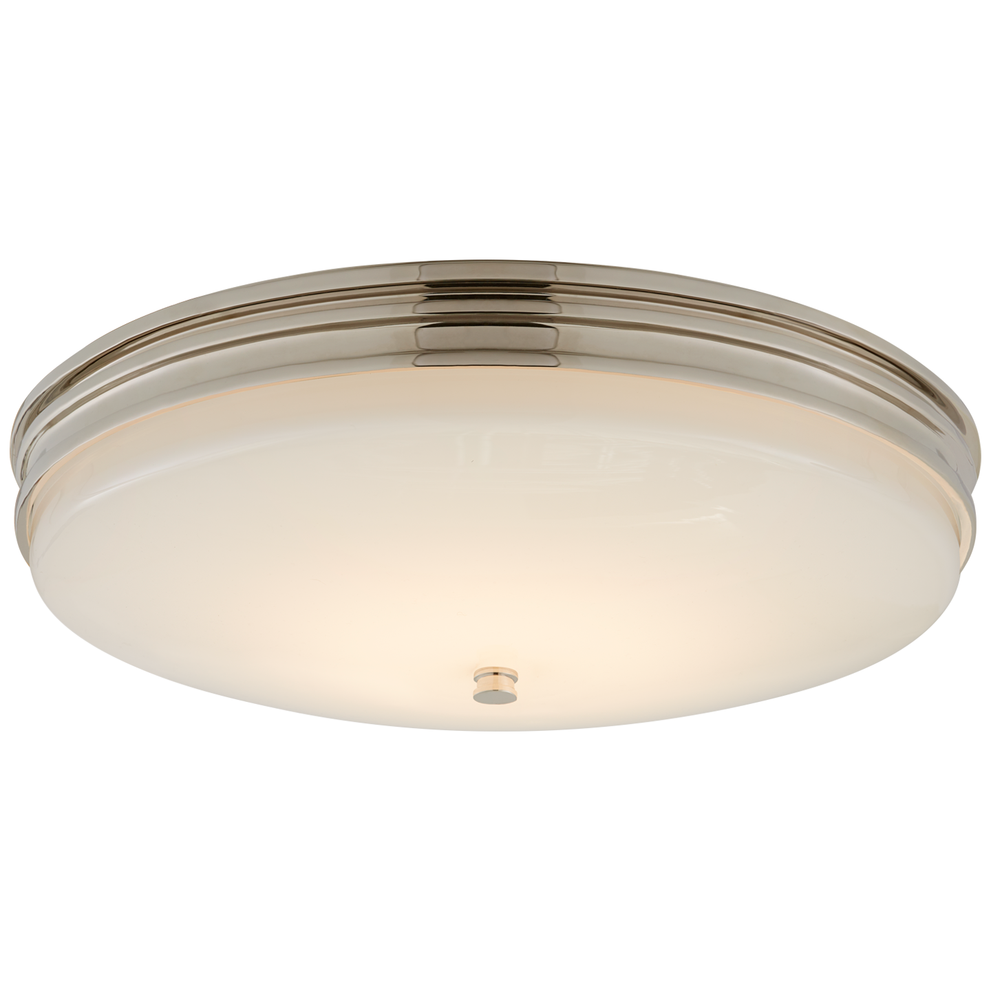 Launceton Medium Flush Mount - CHC4603 | Visual Comfort