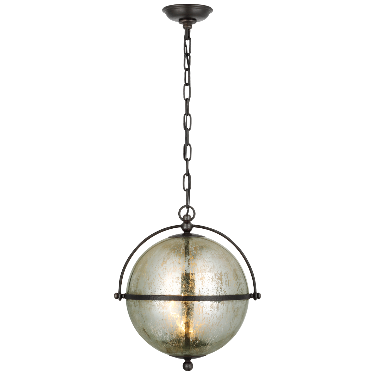 Bayridge XL Pendant - CHC5066 | Visual Comfort