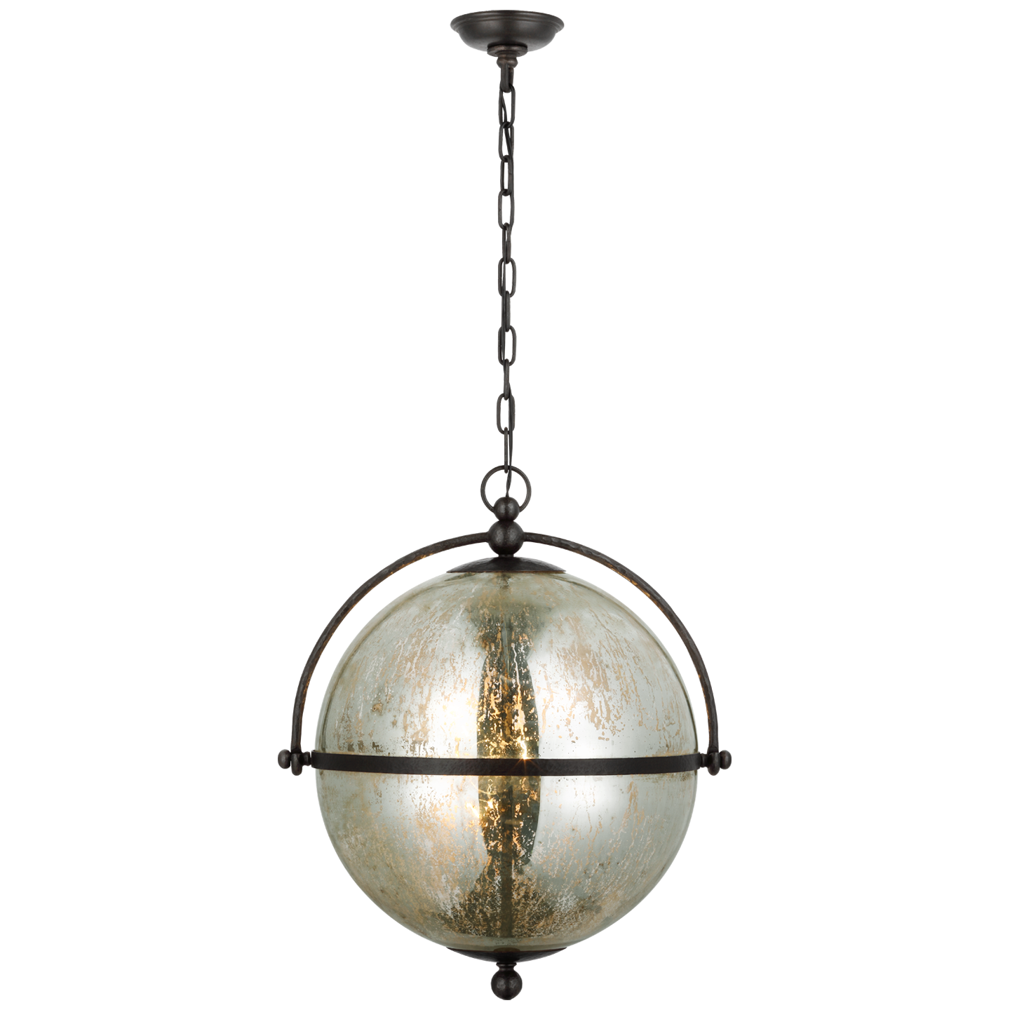 Bayberry Large Pendant