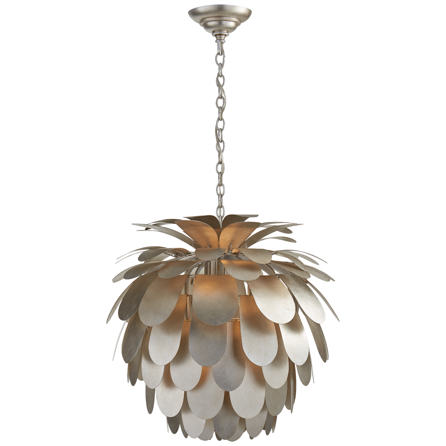 Cynara Medium Chandelier: Modern Elegance for Your Home Lighting