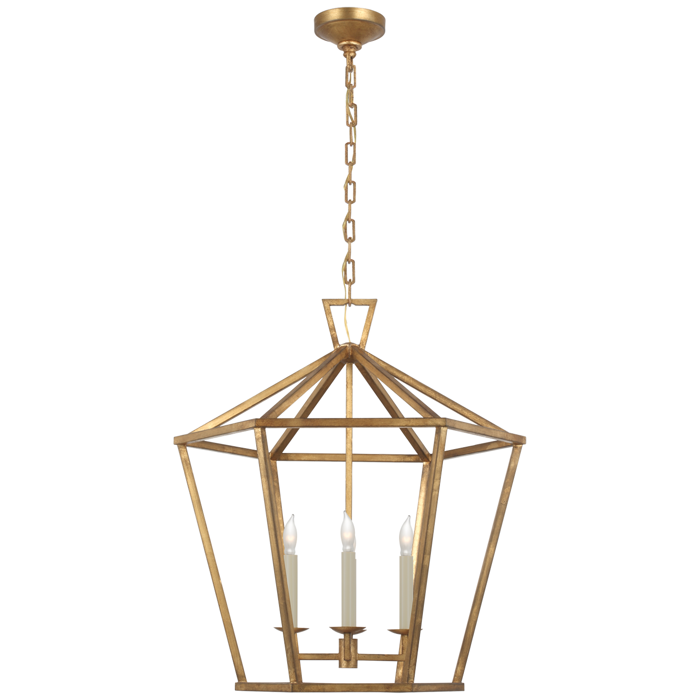 Darlana Extra Large Lantern
