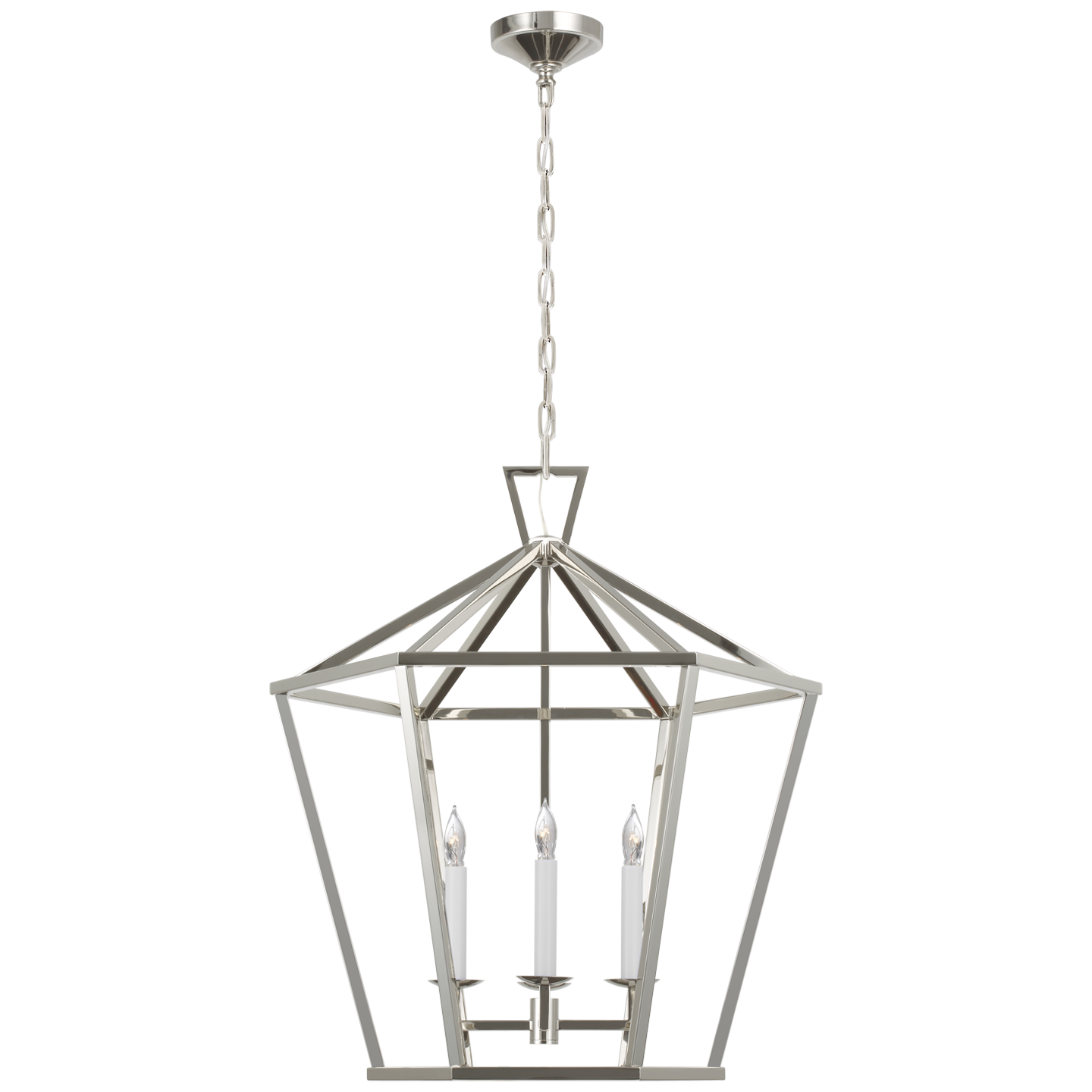Darlana Extra Large Lantern main image 1