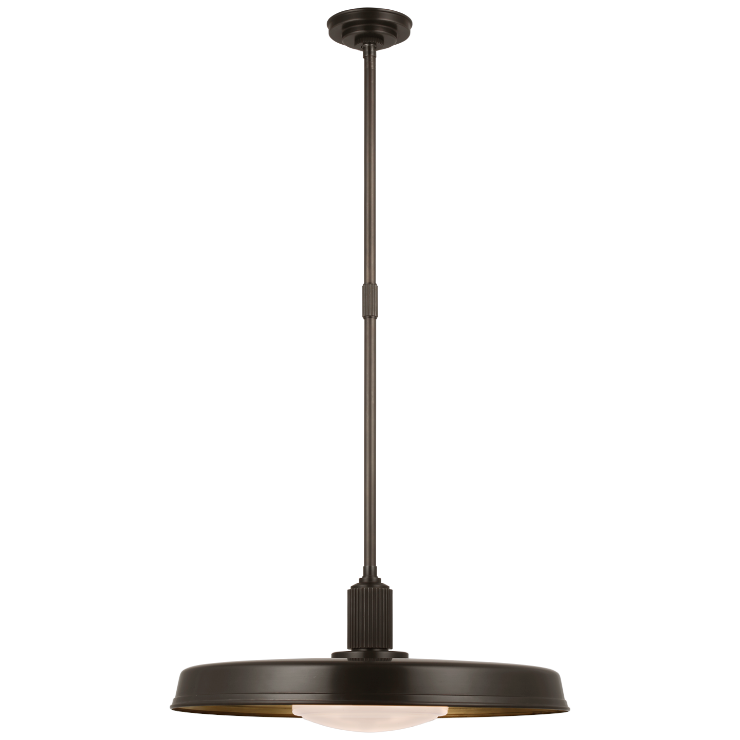 Ruhlmann 24" Factory Pendant (Open Box)