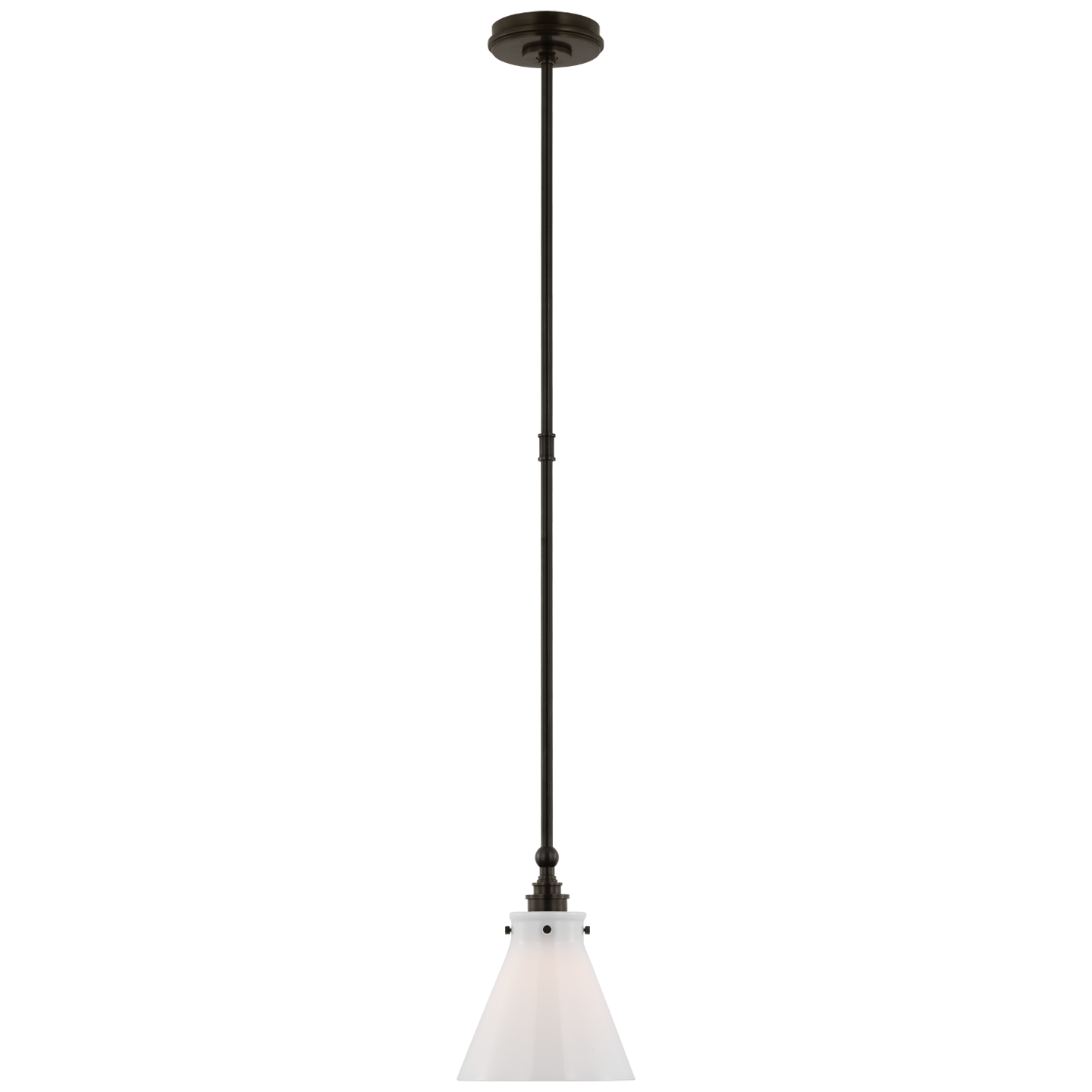 Parkington 9" Pendant - EU-CHC5525 | Visual Comfort
