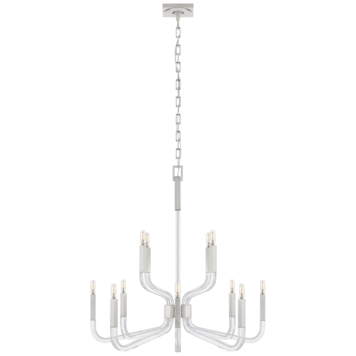 Chapman & Myers Lighting Collection | Visual Comfort