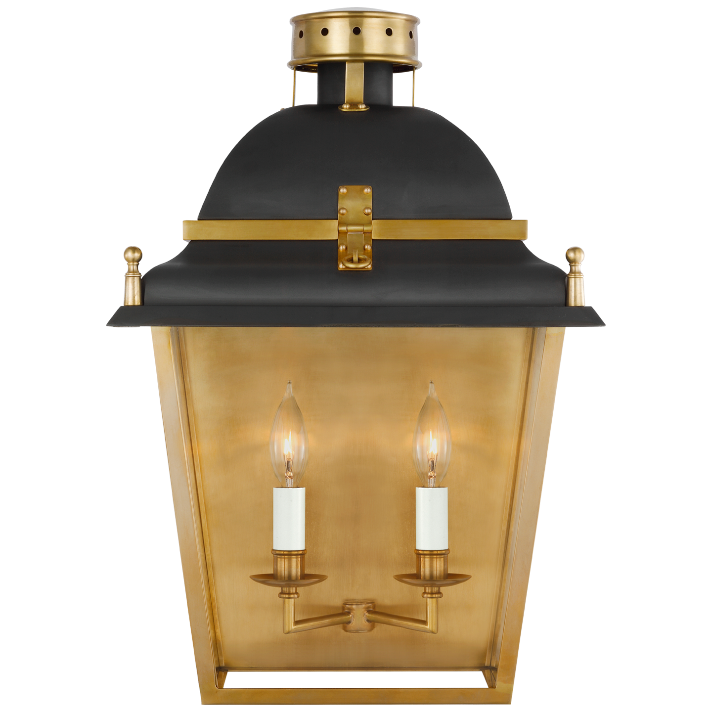 Coventry Large Wall Lantern - CHD2108 | Visual Comfort