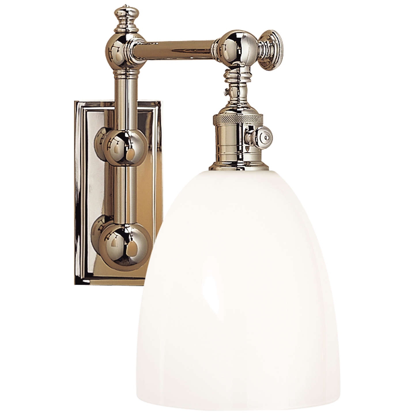 Pimlico Single Light CHD2153 Visual Comfort