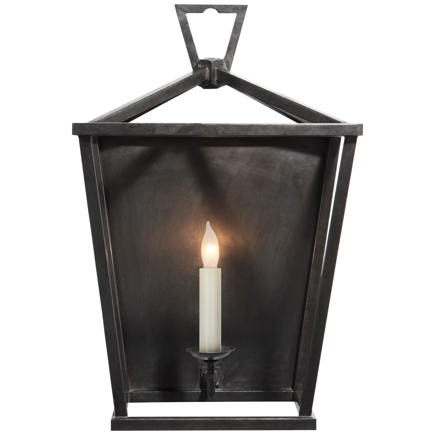 Darlana Wall Lantern - EU-CHD2165 | Visual Comfort