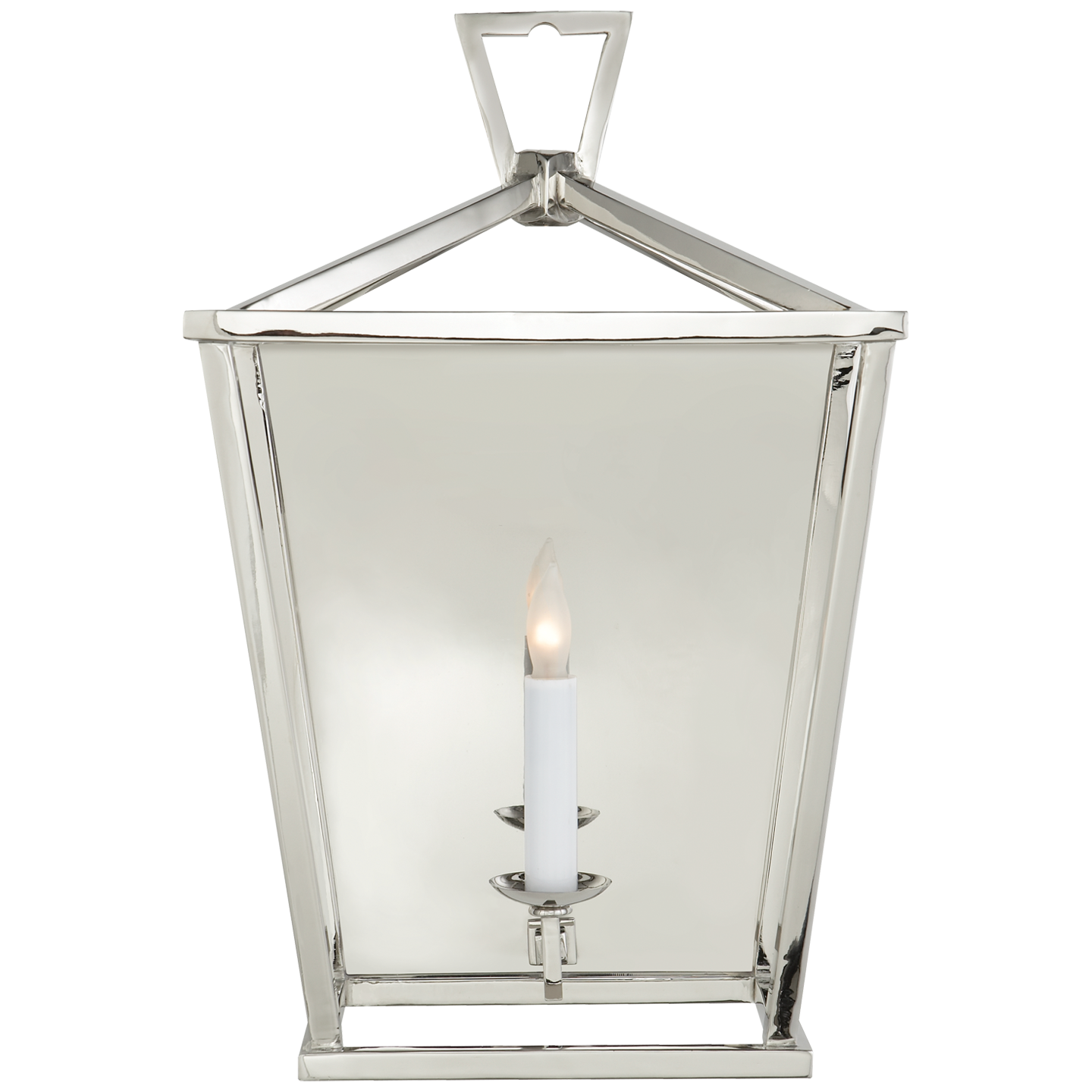 Darlana Wall Lantern - CHD2165 | Visual Comfort