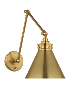 Wall Task Lighting | Visual Comfort & Co.