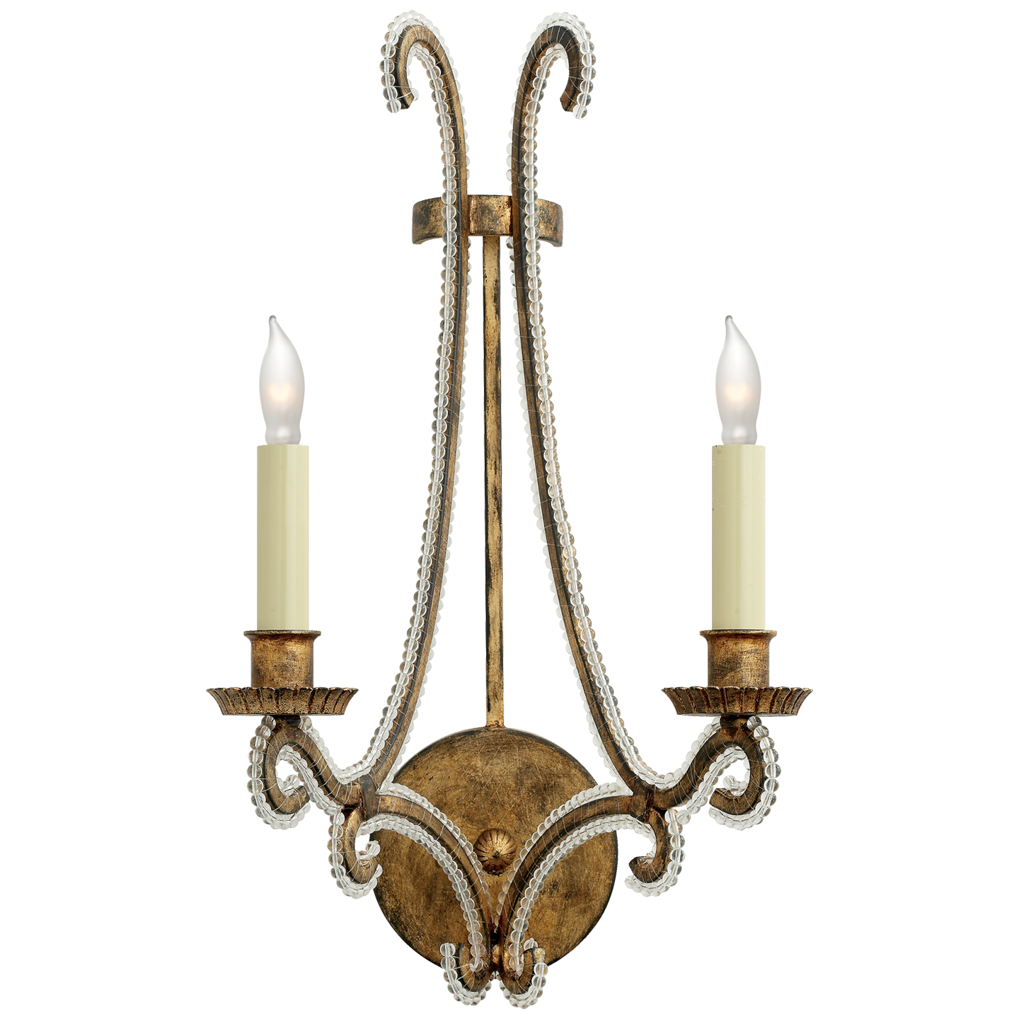 Oslo Sconce - CHD2550 | Visual Comfort
