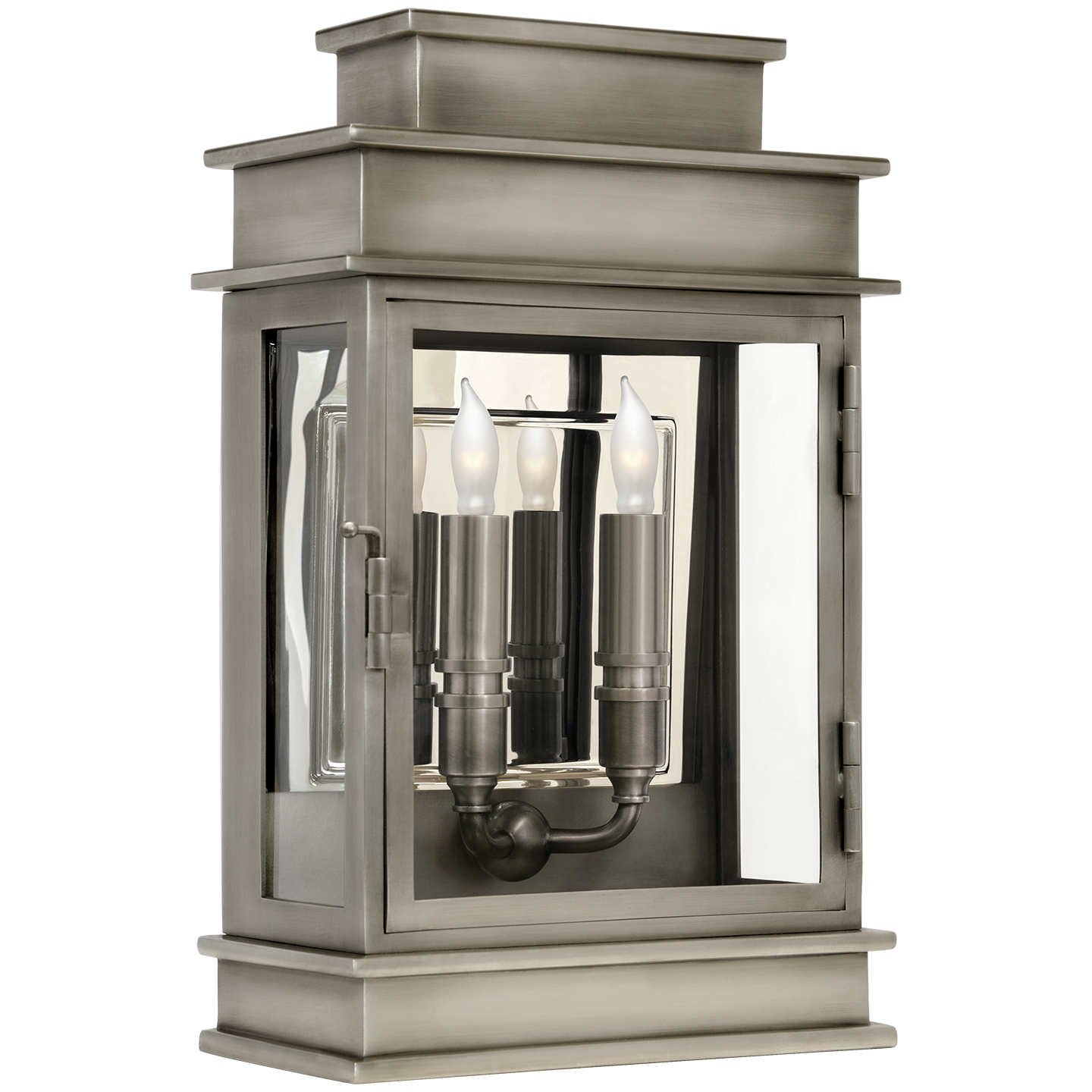 Linear Lantern Short - CHD2908 | Visual Comfort