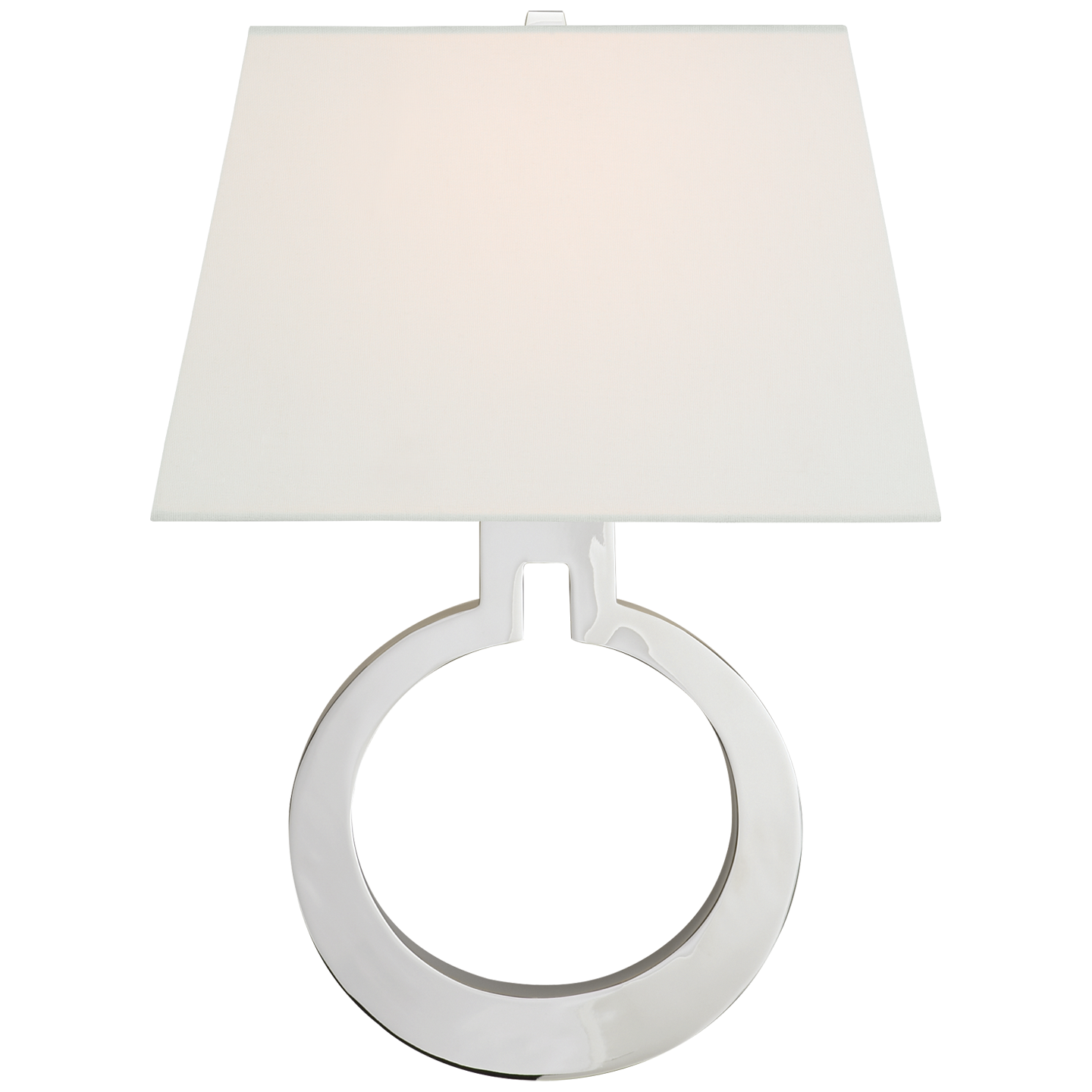 Ring Form Large Wall Sconce CHD2970 Visual Comfort