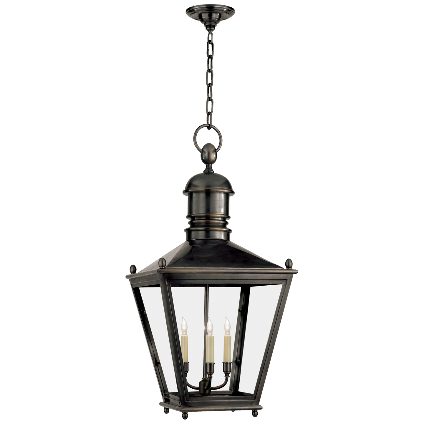 Sussex Large Hanging Lantern