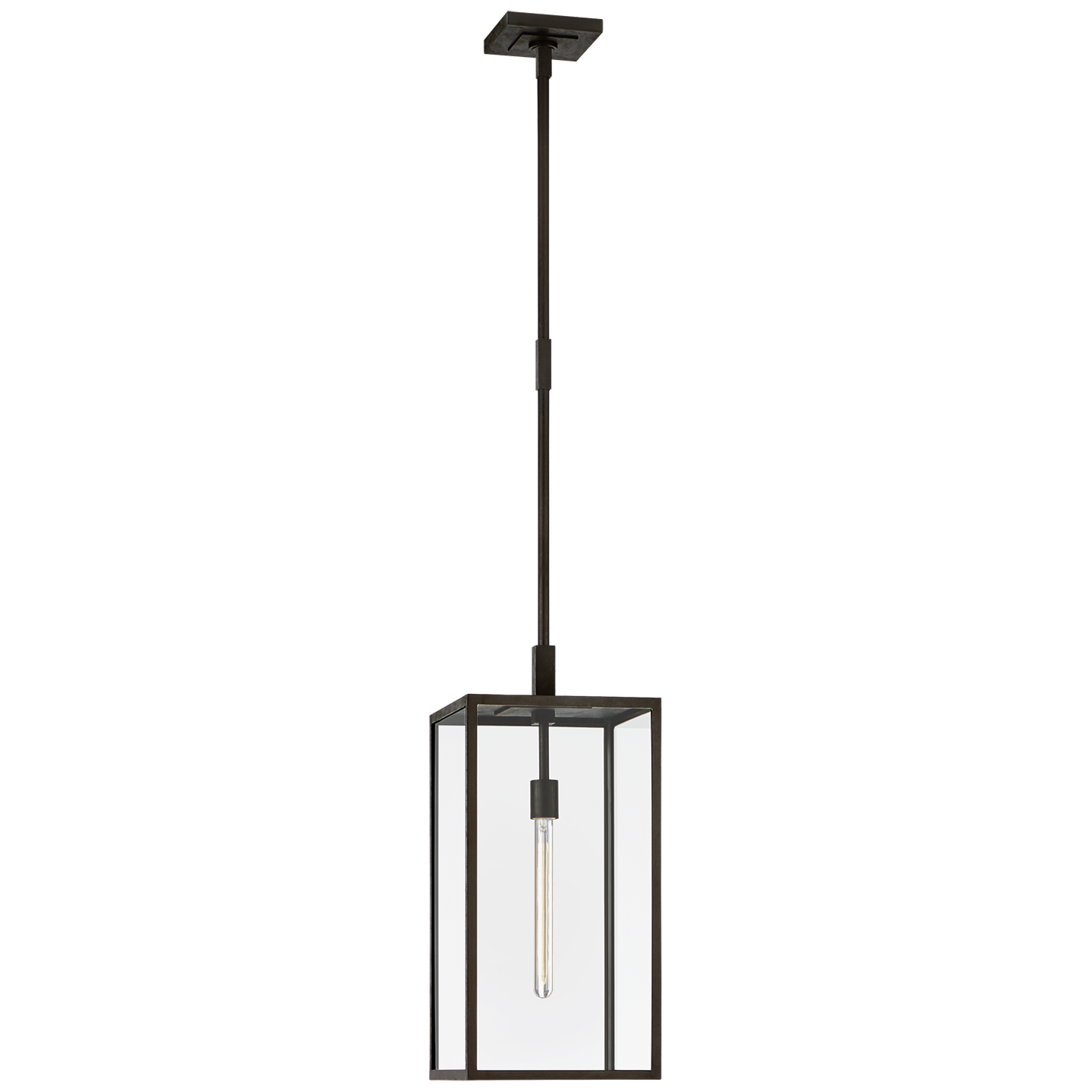 Fresno Small Hanging Lantern - EU-CHO5932 | Visual Comfort