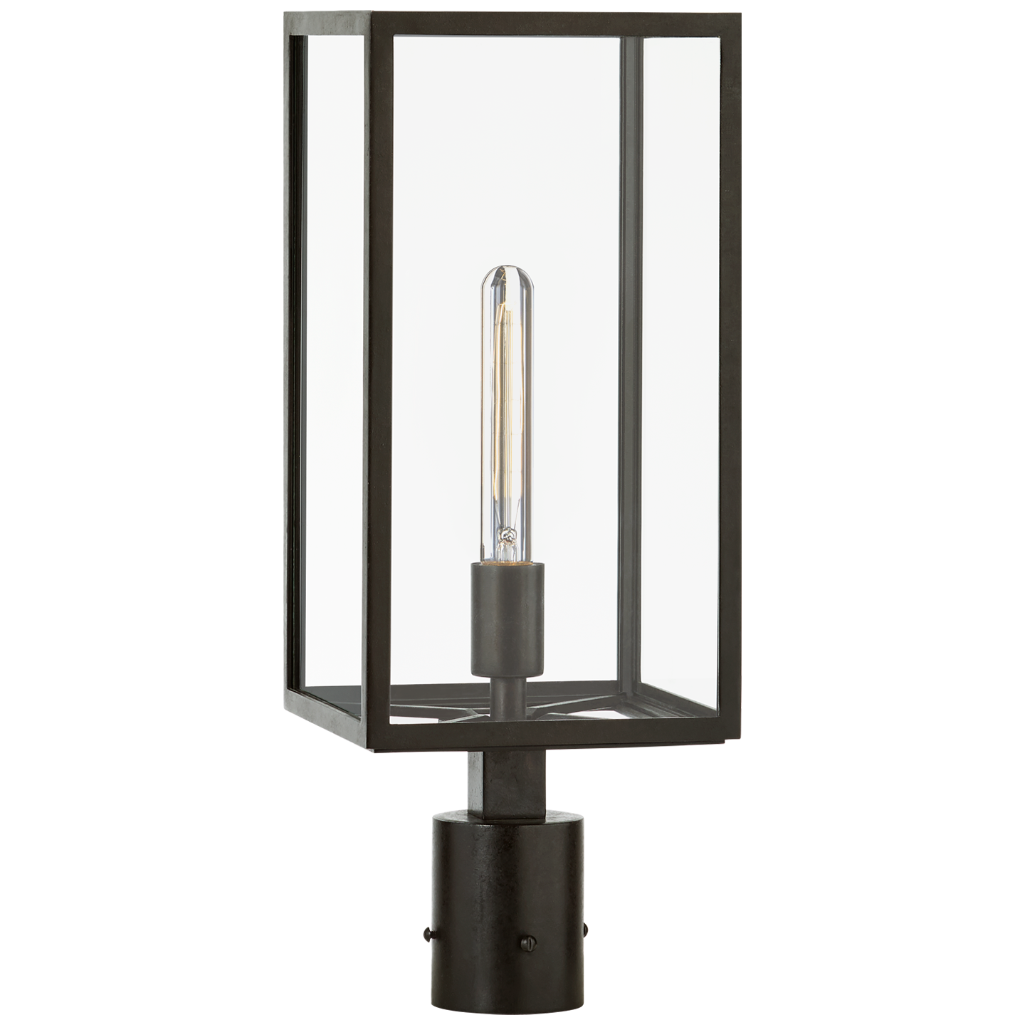 Fresno Post Light - CHO7933 | Visual Comfort