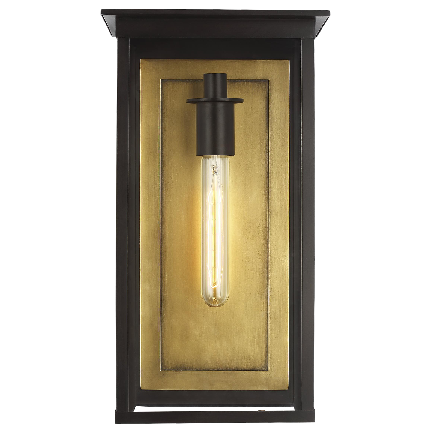 Freeport Large Outdoor Wall Lantern CO1121 Visual Comfort