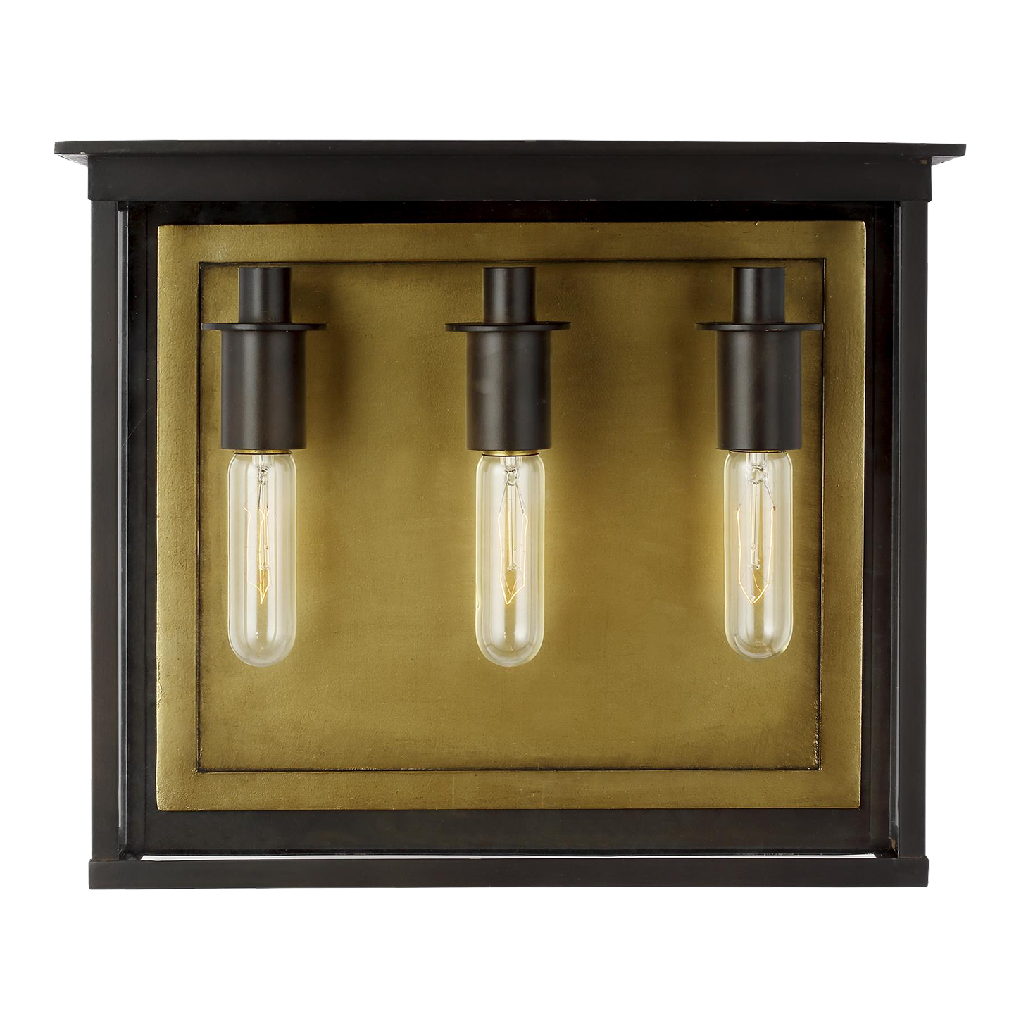 Freeport Pocket Outdoor Wall Lantern Heritage Copper