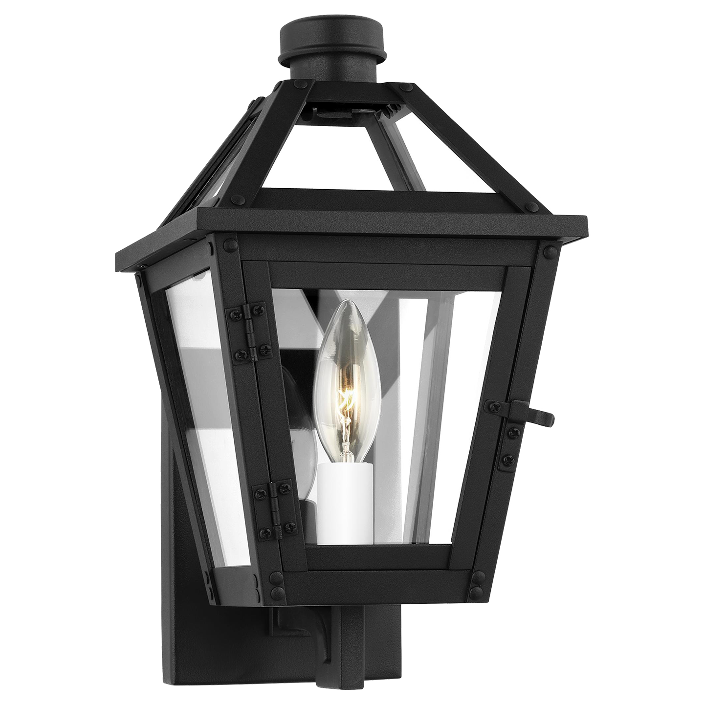 Hyannis 1L XS Wall Lantern CO1401 Visual Comfort