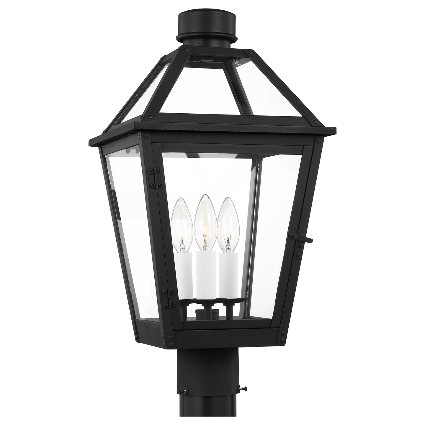 Hyannis Medium Post CO1413 Visual Comfort