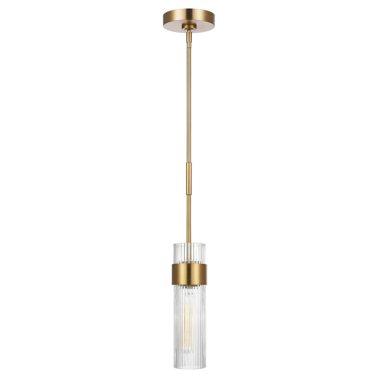 Geneva Medium Pendant - CP1161 | Visual Comfort
