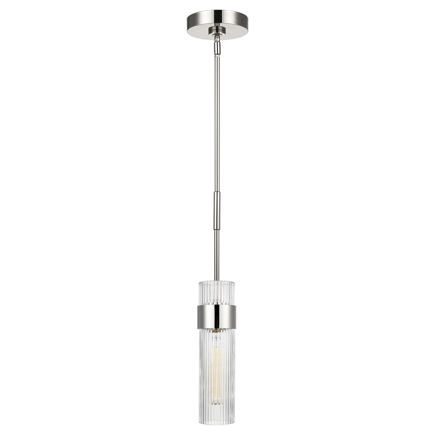 Geneva Medium Pendant - EU-CP1161 | Visual Comfort