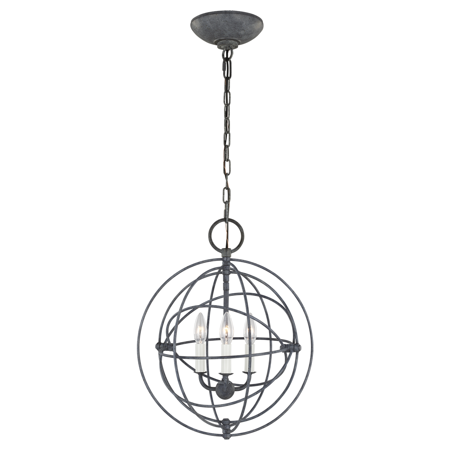 Bayberry Small Pendant