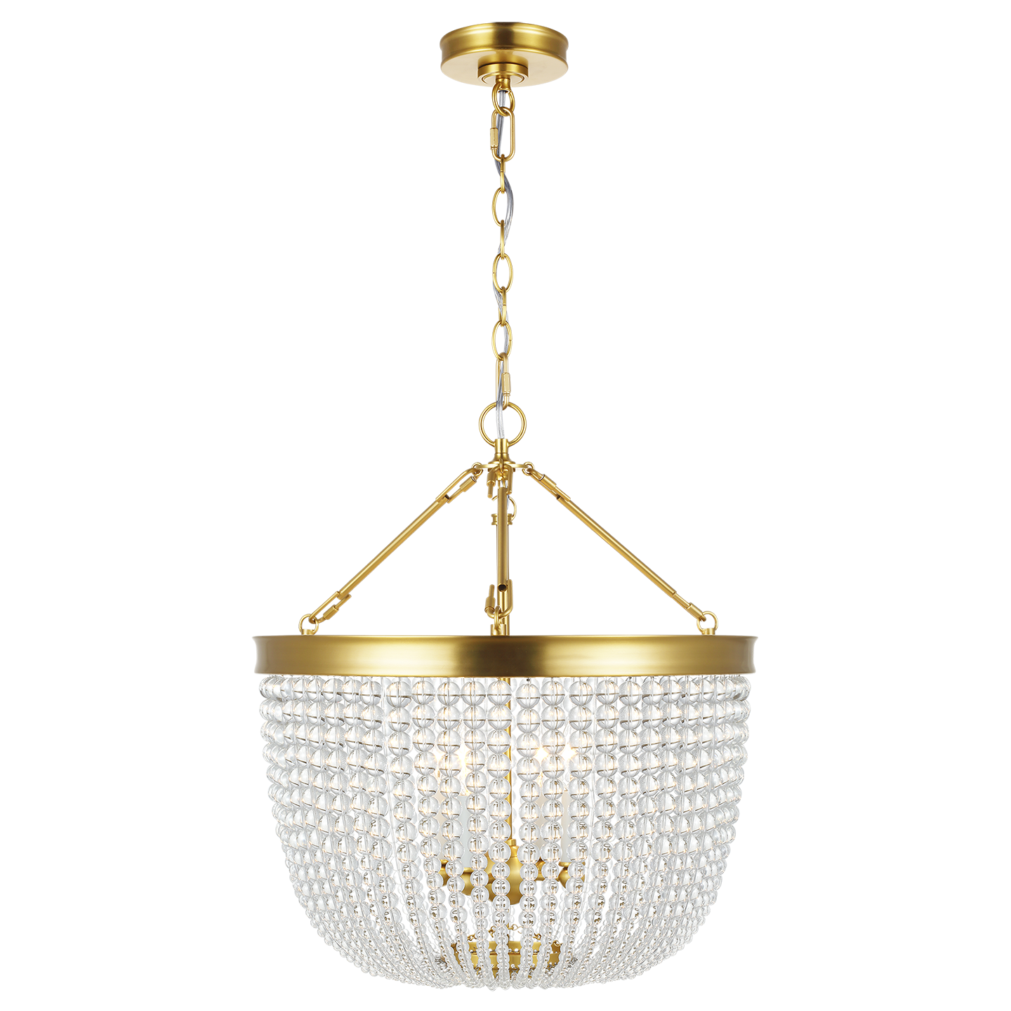 Summerhill Large Pendant