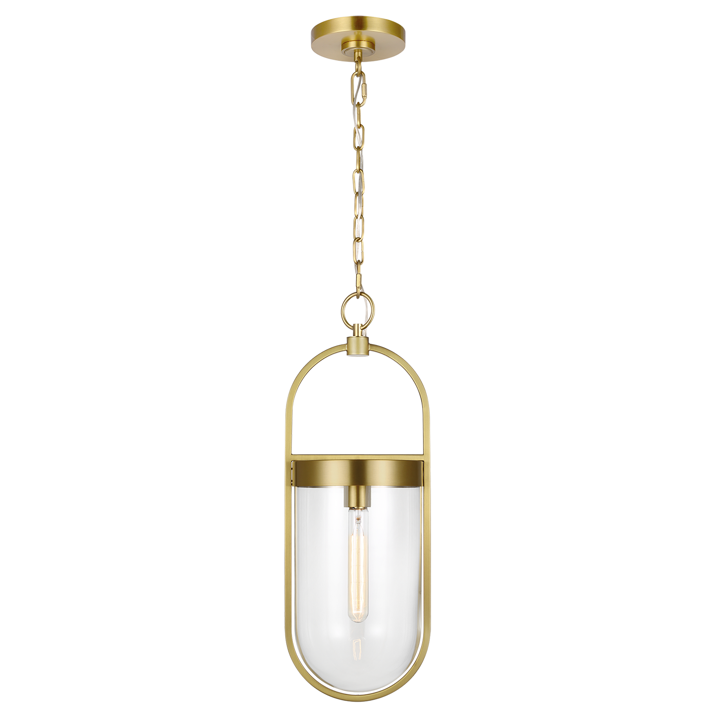 Blaine Small Pendant