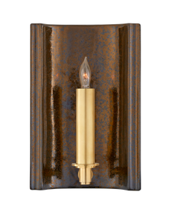 Gold Sconces | Visual Comfort
