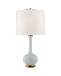 Blue Table Lamps | Visual Comfort