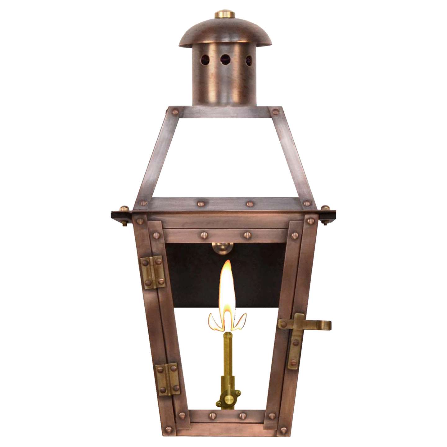Georgetown 15" Wall Lantern