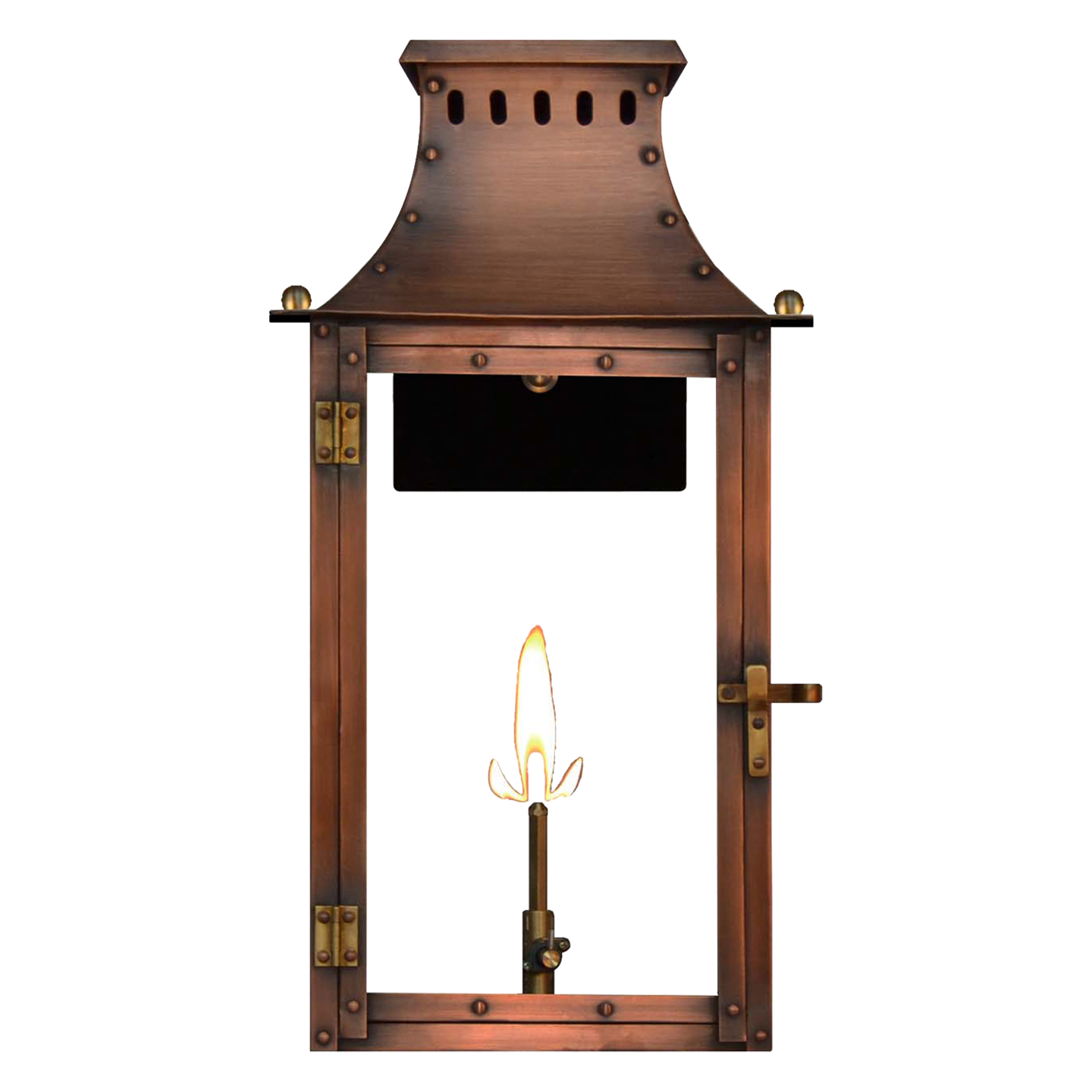 Market Street 16" Wall Lantern