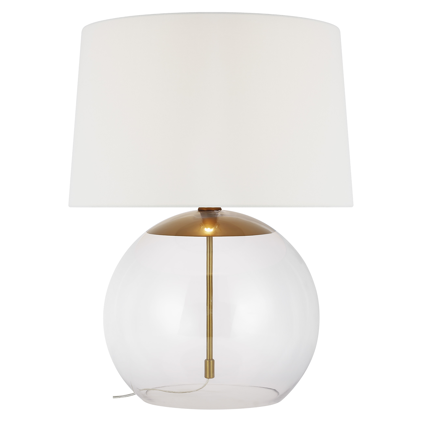 Atlantic Table Lamp