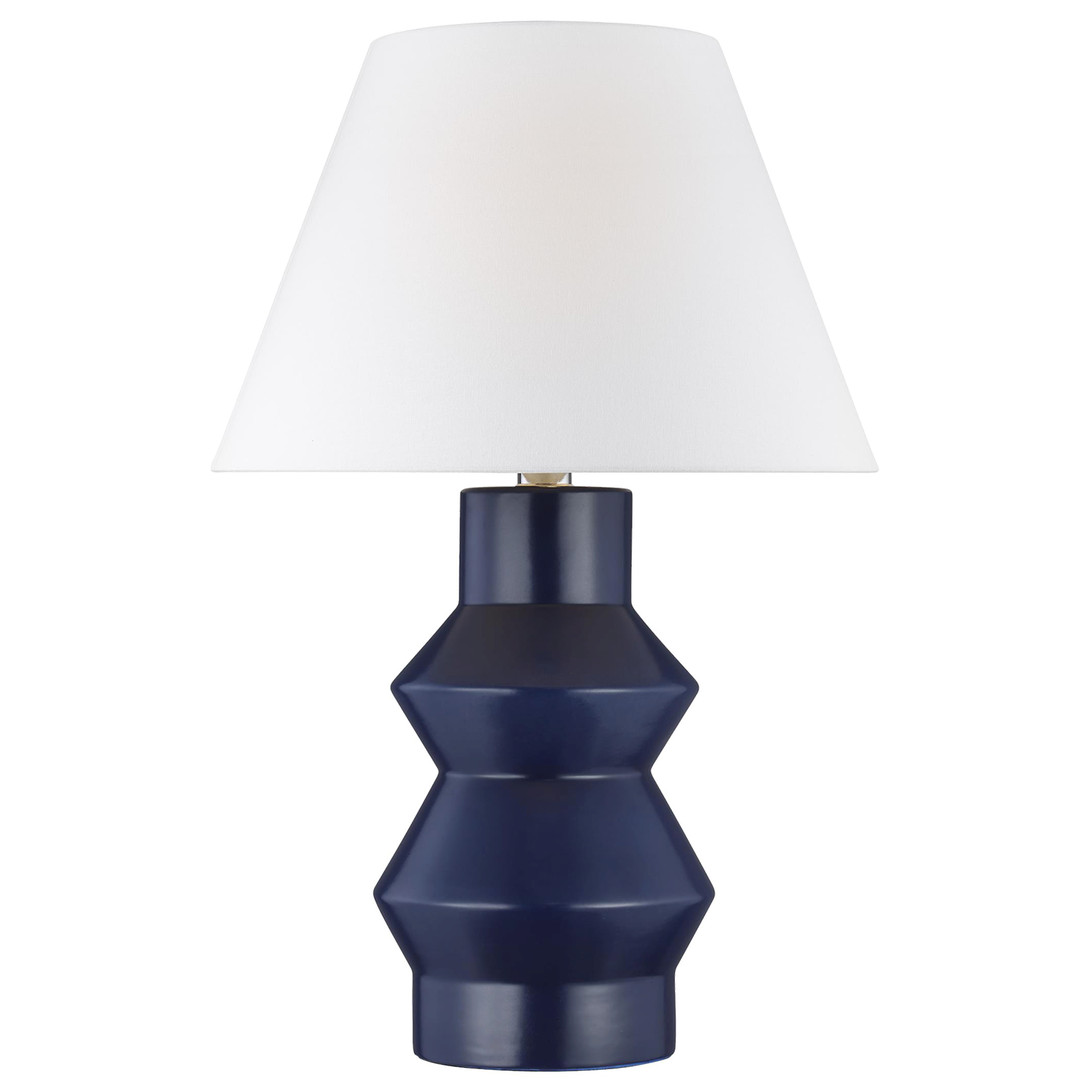 Abaco Large Table Lamp Indigo Bulbs Inc
