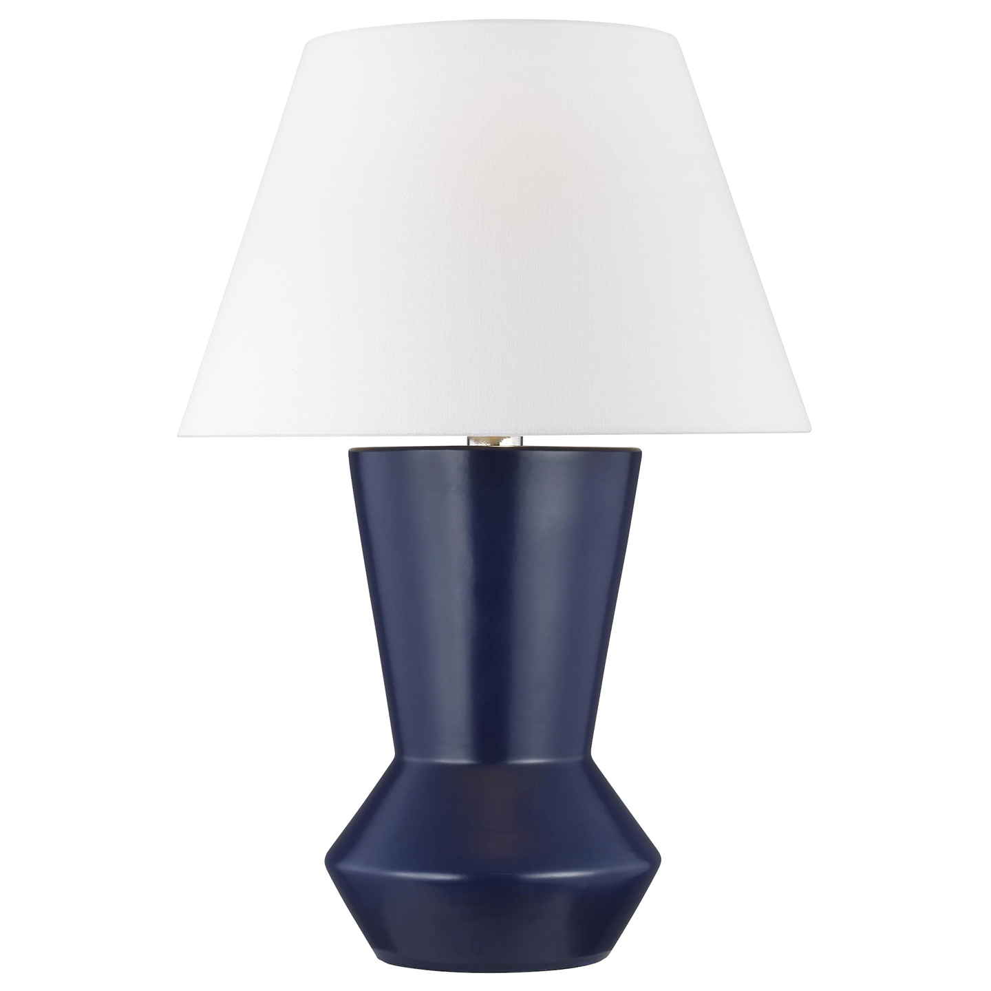 Abaco Table Lamp Indigo Bulbs Inc