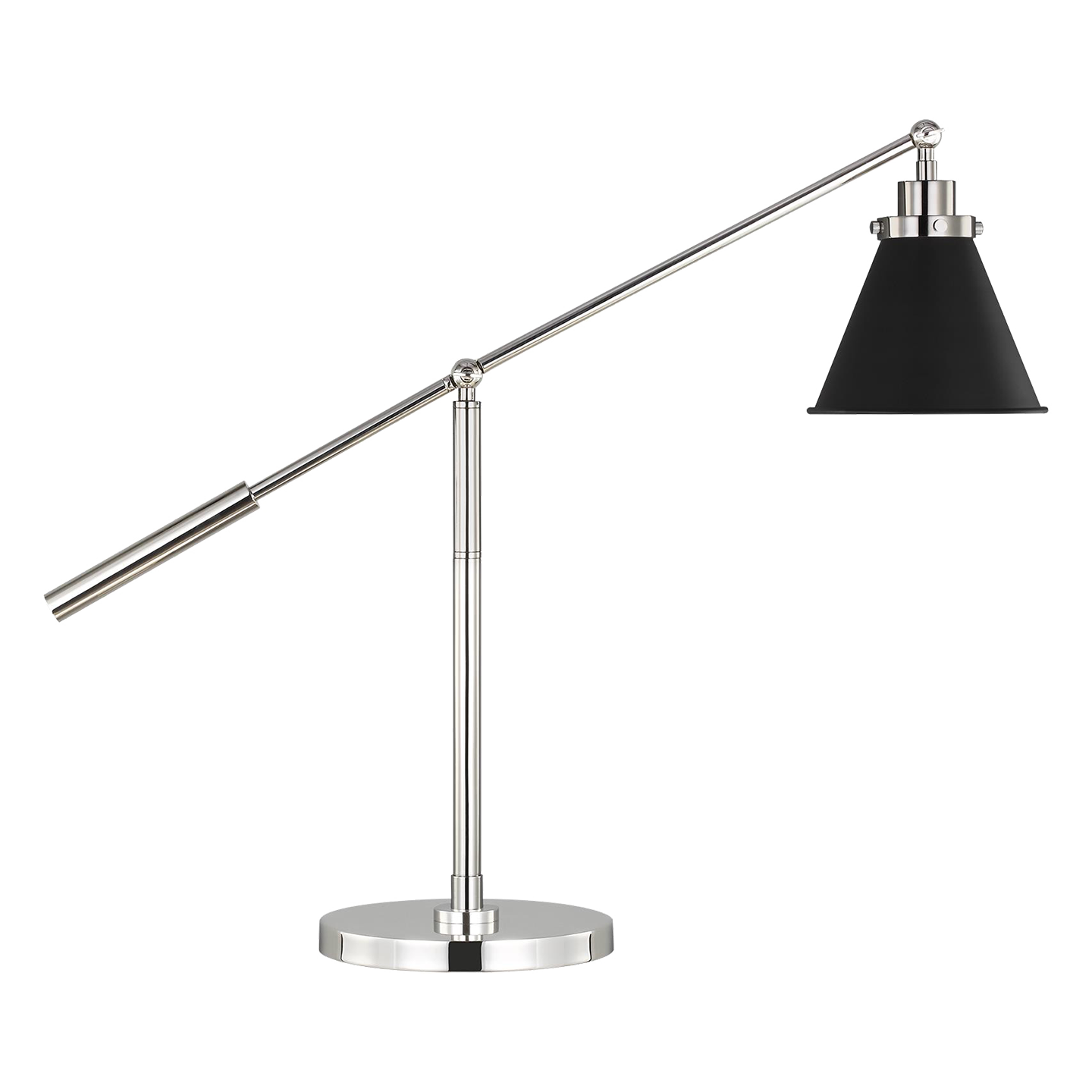 Wellfleet Cone Desk Lamp