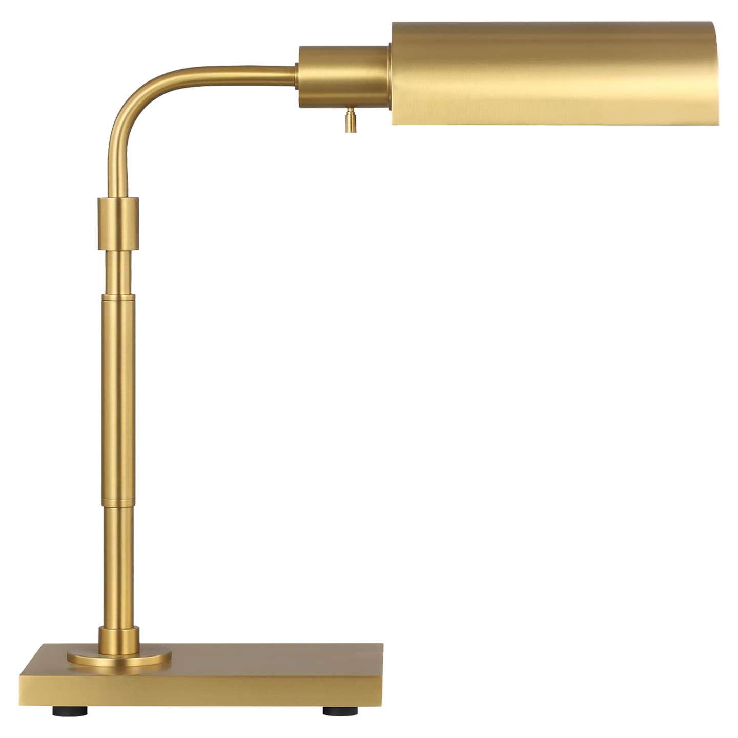 Kenyon Task Table Lamp - CT1171 | Visual Comfort