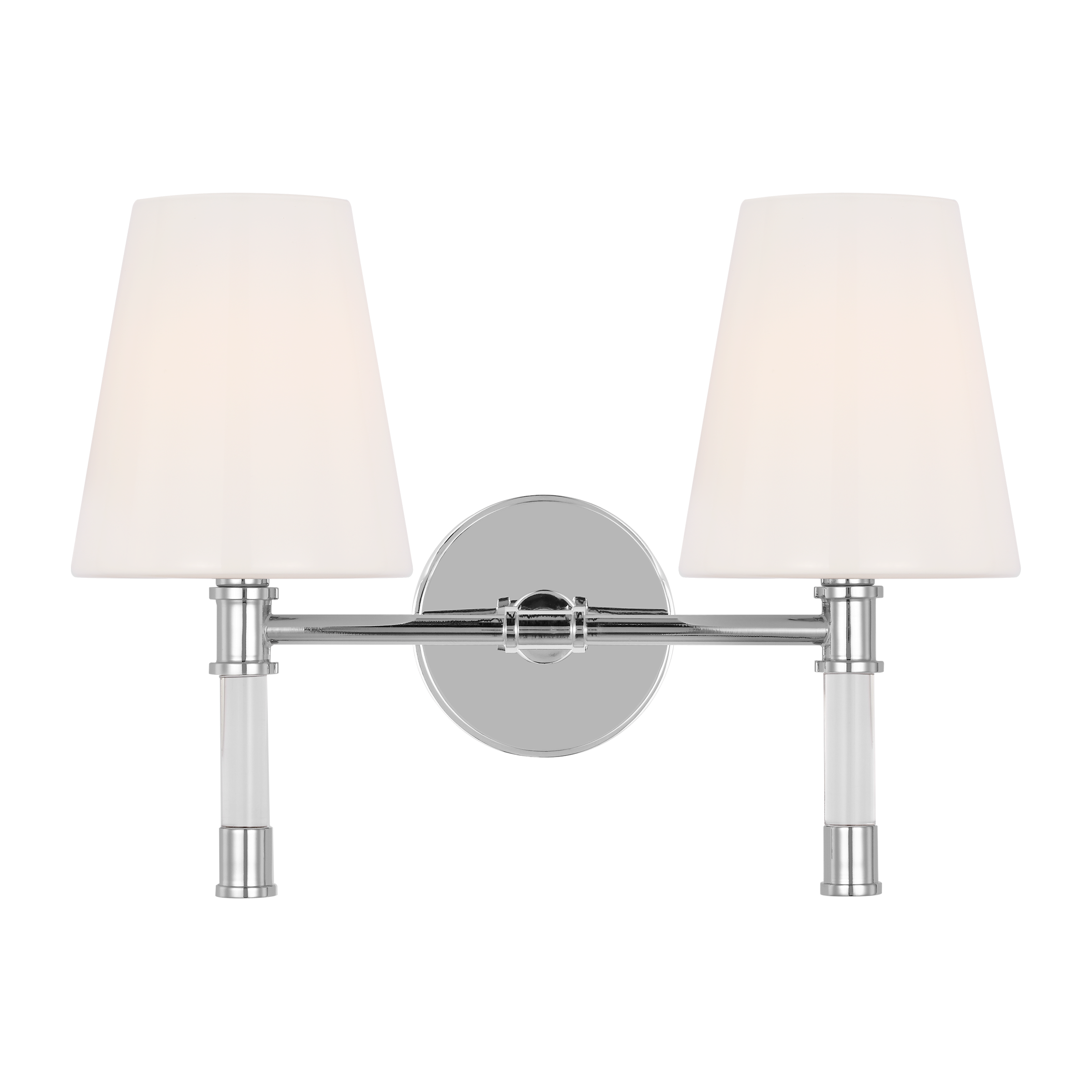 Hanover 2 - Light Vanity - CV1052 | Visual Comfort
