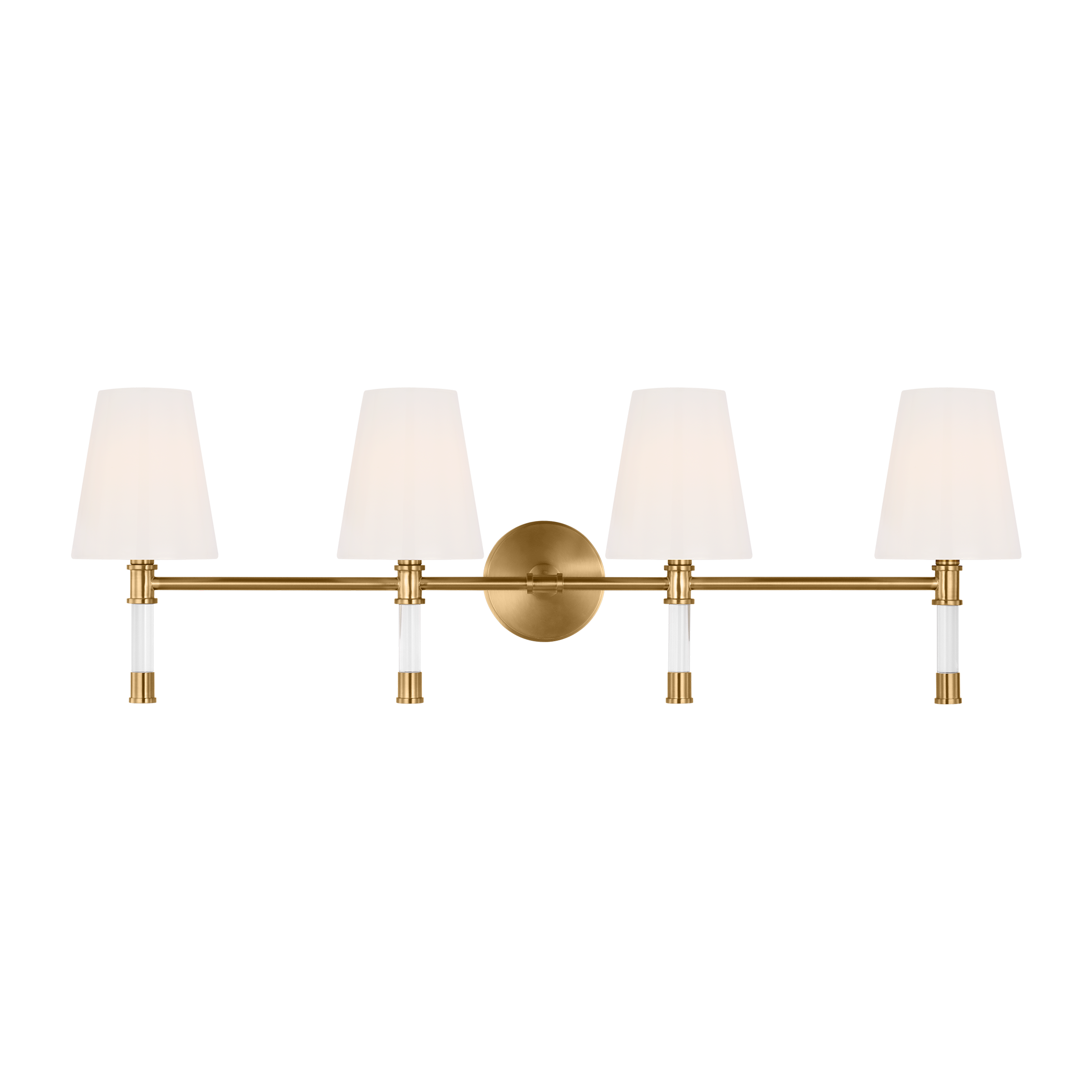 Hanover 4 - Light Vanity - CV1054 | Visual Comfort