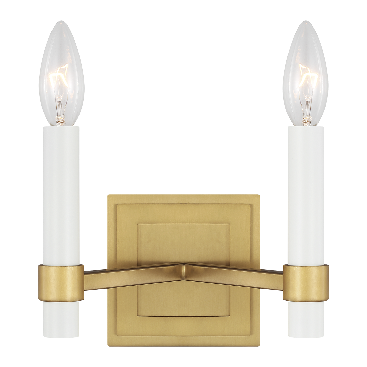 Marston Double Wall Sconce