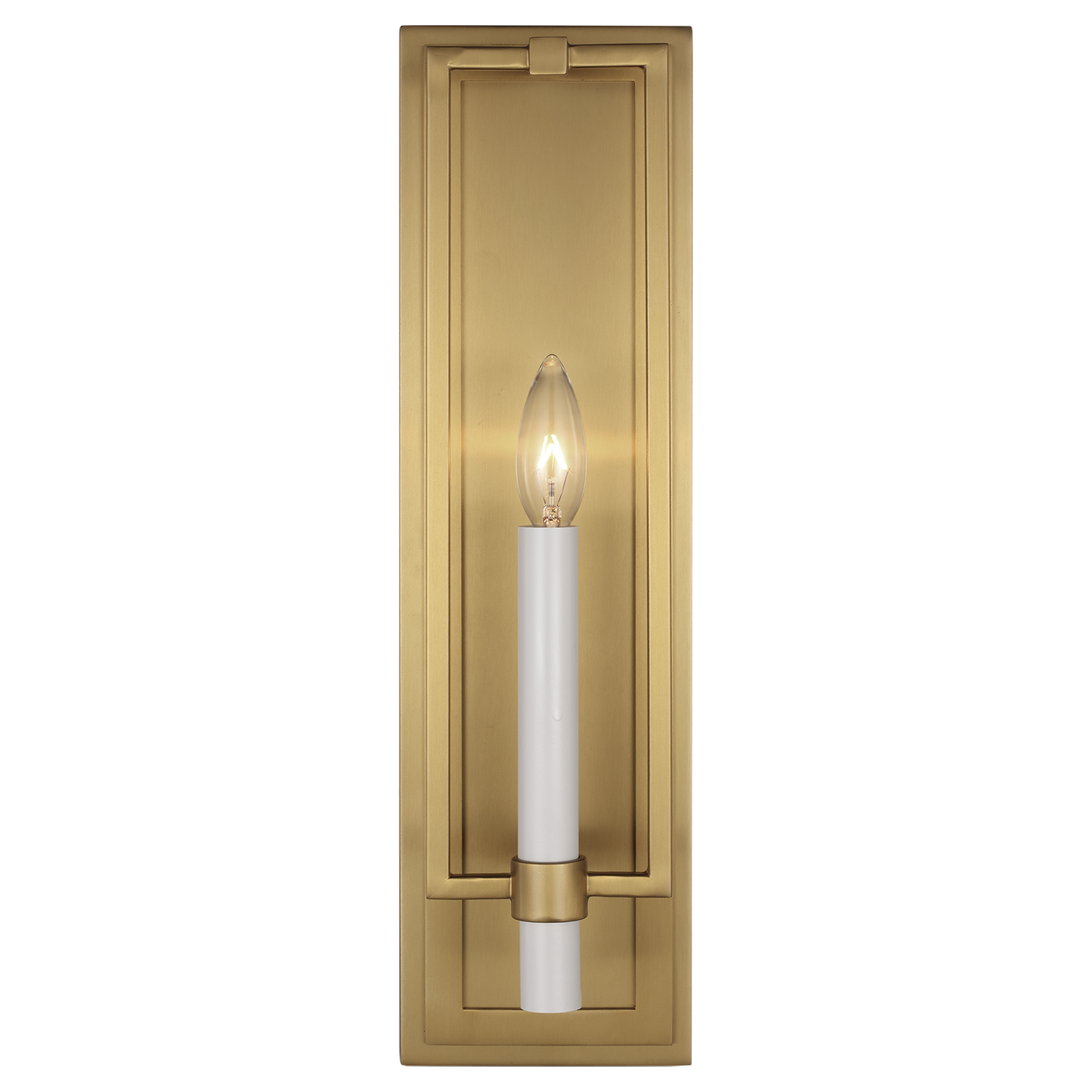 Marston Tall Wall Sconce